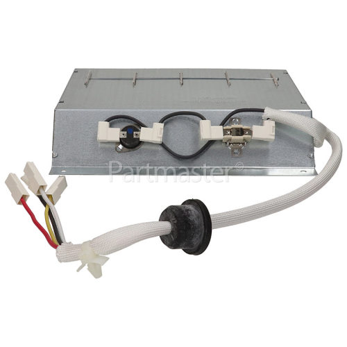 Hoover Heater Element www.partmaster.co.uk