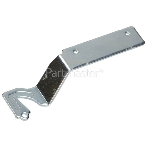 Samsung CM1039K HINGE-UPPERSCP1 T2.5 26 77 ZPC3 Wht Chr