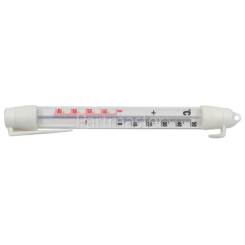 Butler Thermometer Gauge : -40 To +50 Degrees Range*** Ideal For Fridge / Freezer