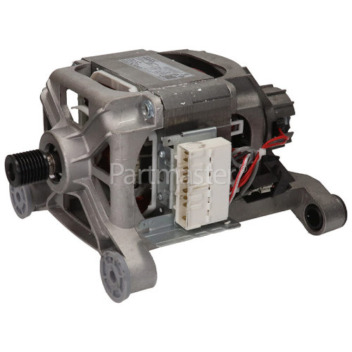 Motor : Haier HCD63/52