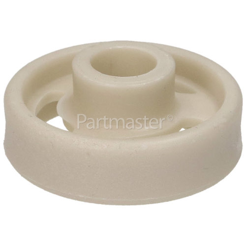 Hotpoint Lower Basket Wheel