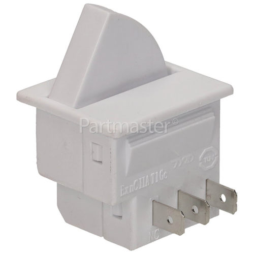 d*9様 Switch right ジャンク品 Door Switch Light 3tag : GN-0.5 0.5A 250V 1A 125A 20T65