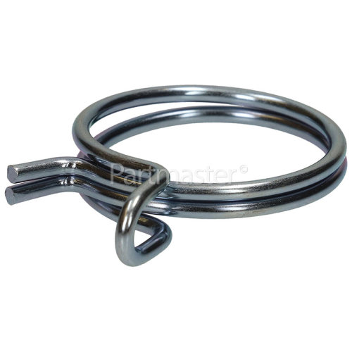 Elba Hose Clip / Clamp : 47mm