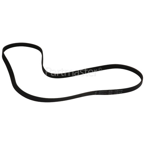 Sauter Poly-Vee Drive Belt - 1180J5