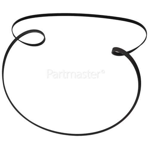 Zanussi Poly-Vee Drive Belt - 1971H7