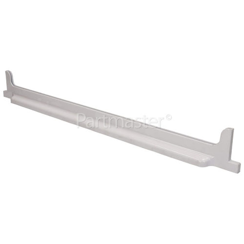 R Glass Shelf TRIM-BACK/395 (S. W. )