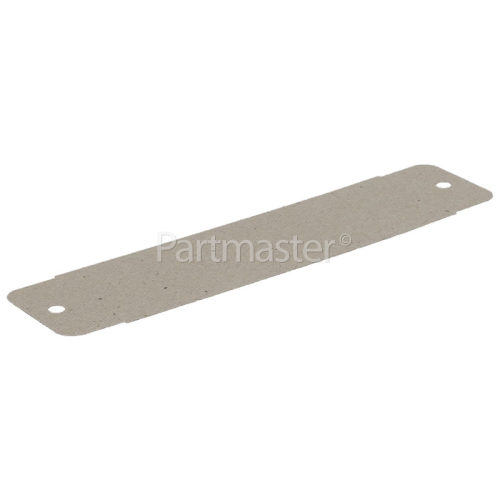 Hotpoint Waveguide Cover - Mica