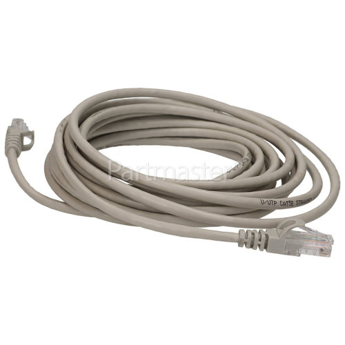 Philex CAT5E Unshielded Patch Cable