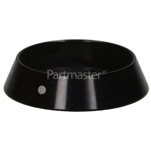 Merloni (Indesit Group) Main Oven Control Knob Bezel www.partmaster.co.uk