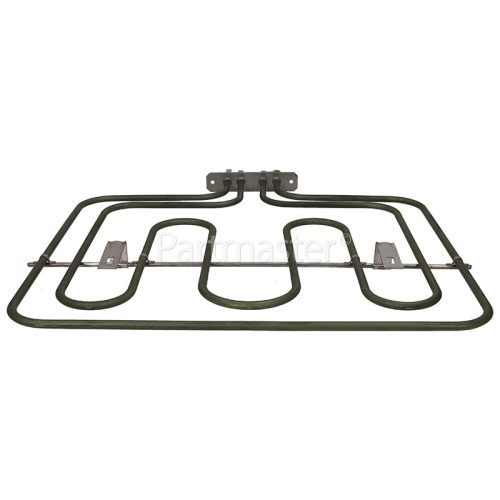 2350W Grill Cooker Oven Heater Element For Zanussi ZKC5540 - Foto 6