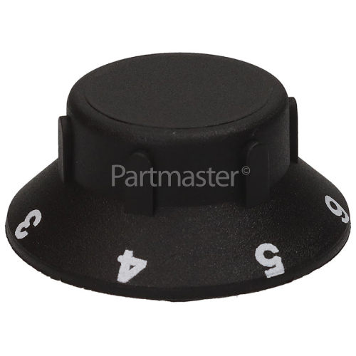 AGA Hob Control Knob www.partmaster.co.uk
