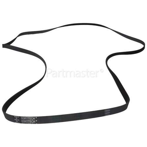 Ecoline Poly-Vee Drive Belt - 1900H7