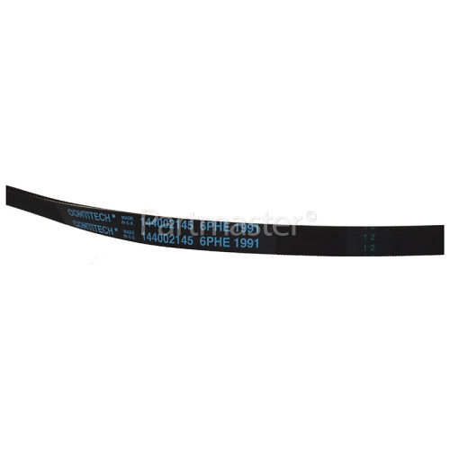 Hotpoint Poly-Vee Drive Belt - 1991H6PHE