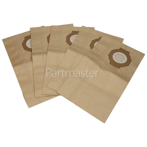 H16 Dust Bag (Pack Of 5) - BAG82