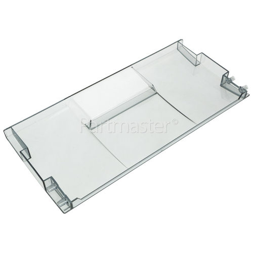 Grundig Top Freezer Flap: 385x180mm