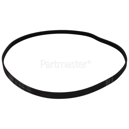 WD-0350-48 Poly-Vee Drive Belt 1195 J5