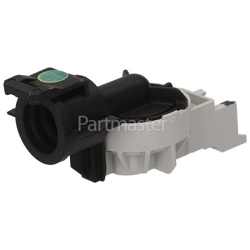Vision Pressure Switch