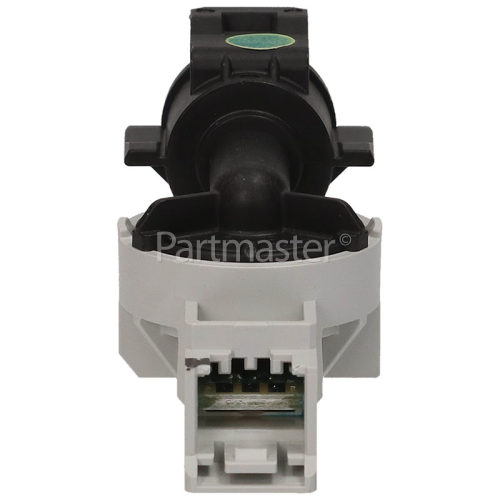 Vision Pressure Switch