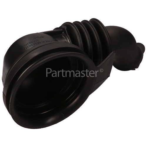 Genuine GE Appliance Dishwasher Drain Pump To Sump Hose – OEM Part WD24X10060