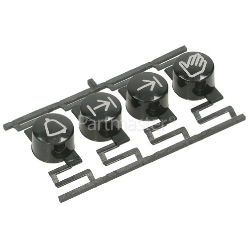 Bosch Push Button Set