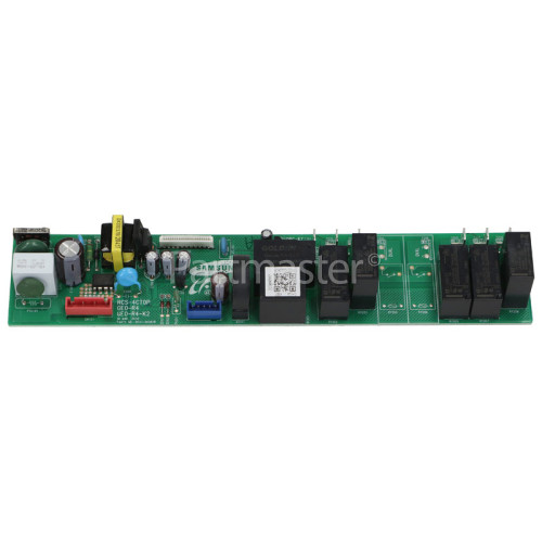 Samsung PKG100 Main PCB Module