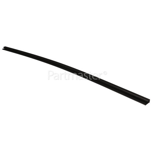 Hisense Dishwasher Lower Door Seal With Cutouts www.partmaster.co.uk