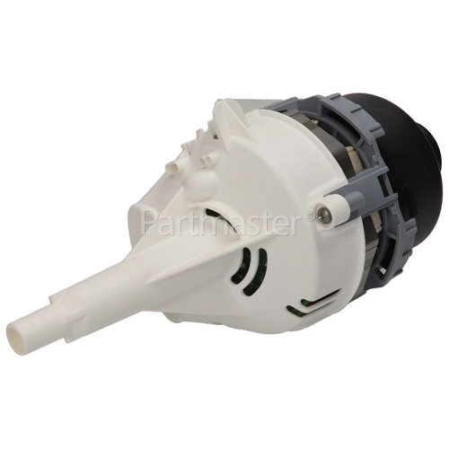 Monetti Recirculation Pump Motor : Askoll M232