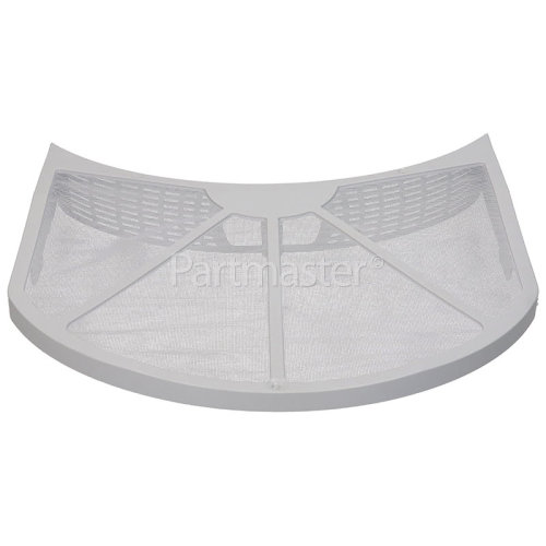 Indesit G74VS Grey One Piece Tumble Dryer Lint Filter | UK