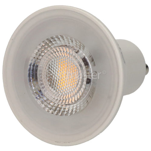 GU10 LED 3W/4W/5W Spot Light Bulbs Spotlights Warm/Day White  2700K/4000K/6500K