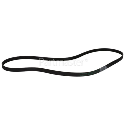 Whirlpool Poly-Vee Drive Belt - 1239J5PJE