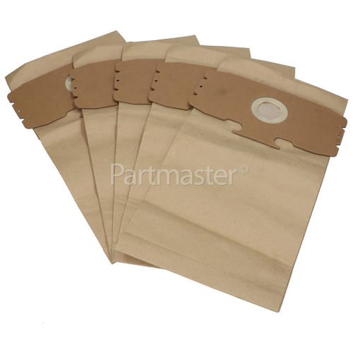 Altic Grobe 12 Dust Bag (Pack Of 5) - BAG59