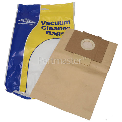 Alaska ZR76 Dust Bag (Pack Of 5) - BAG23