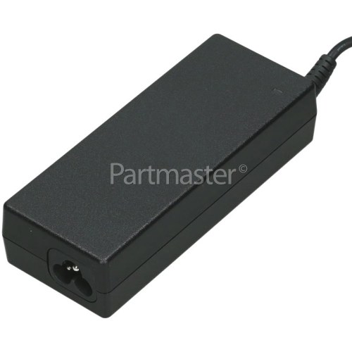 Samsung Laptop AC Adaptor : Output 19V 4.7Amp