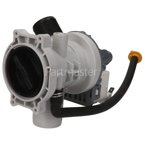 M510WM13E Drain Pump Assembly : WuXi Haoli PX-2-35 (35W)