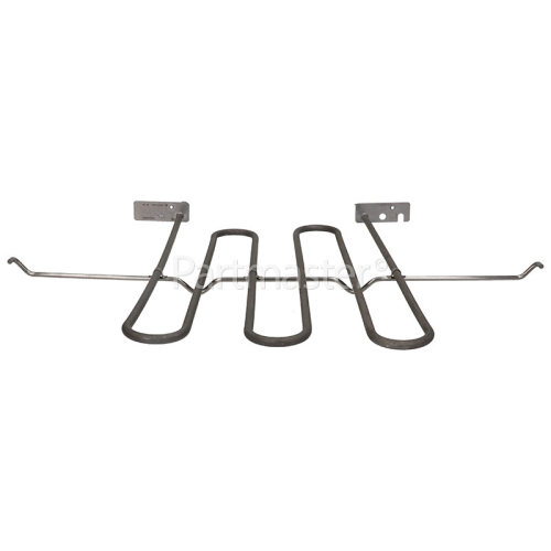 Indesit BIMS 31 K.A B IX GB Oven/Grill Element 2250W