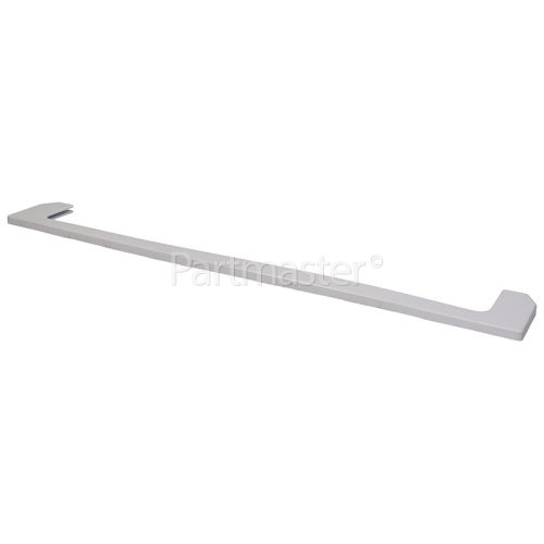 Profilo Glass Shelf Front Trim, 450 Mm
