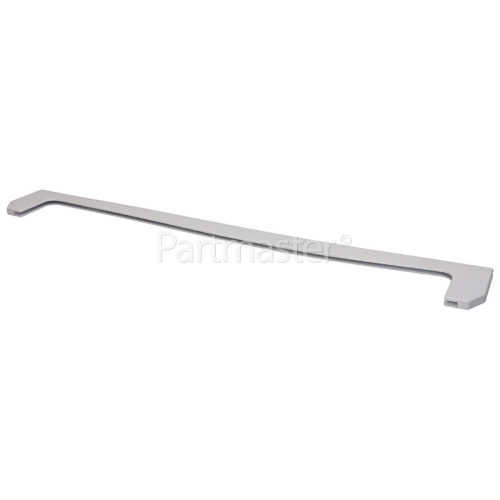 Profilo Glass Shelf Front Trim, 450 Mm