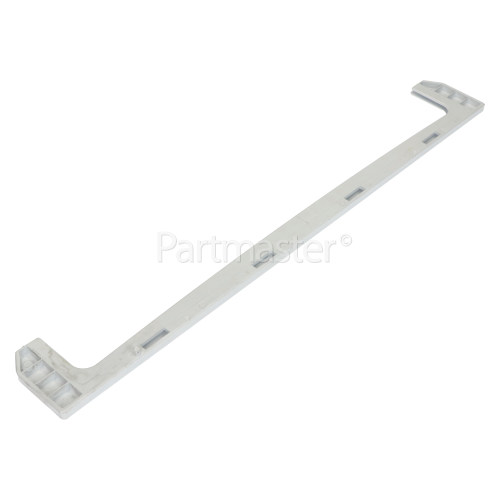 Profilo Glass Shelf Front Trim, 450 Mm