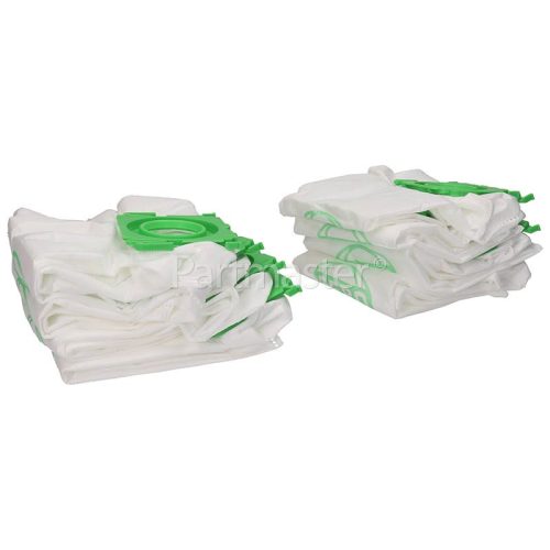 Sebo 6629ER Filterbox Airbelt K Ultra Vacuum Bag (Box Of 8)