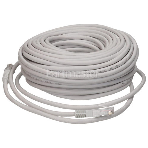 CAT5E Ethernet Cable - 20m