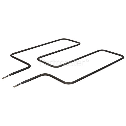 Top Oven Lower Heating Element 700W www.partmaster.co.uk