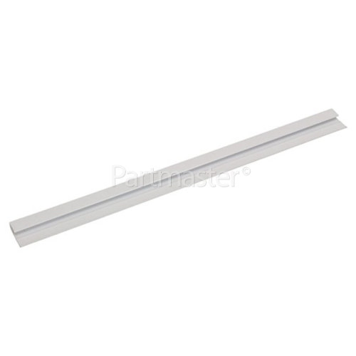 Franke Glass Shelf Trim