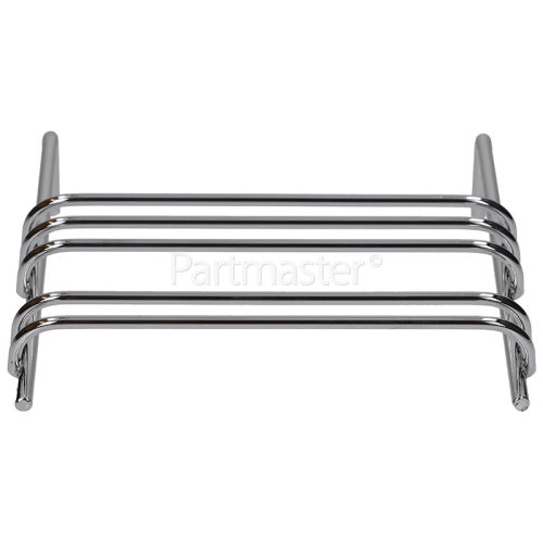 New World Grill Oven Shelf Support