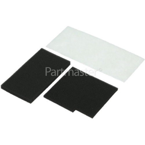 Panasonic MCE Filter Set