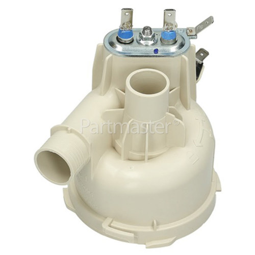 Electrolux Assembly Heating Element ( For T3 Tabletop Dishwashers ) (Has Small Top Inlet