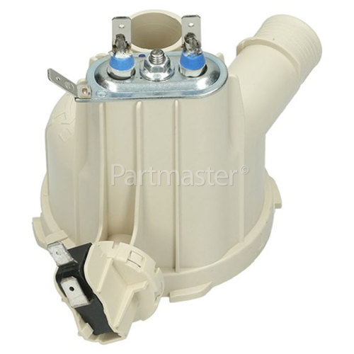 Electrolux Assembly Heating Element ( For T3 Tabletop Dishwashers