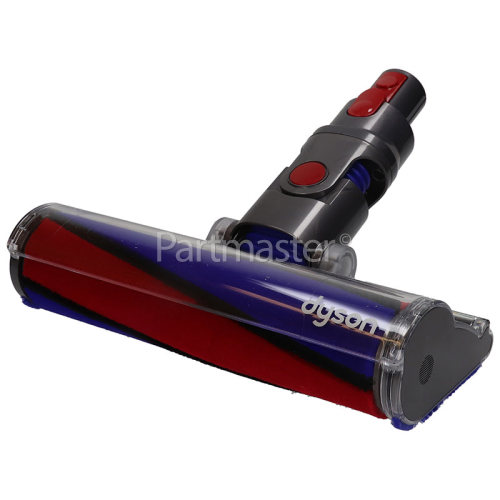 Dyson Quick Release Soft Roller Floor Head