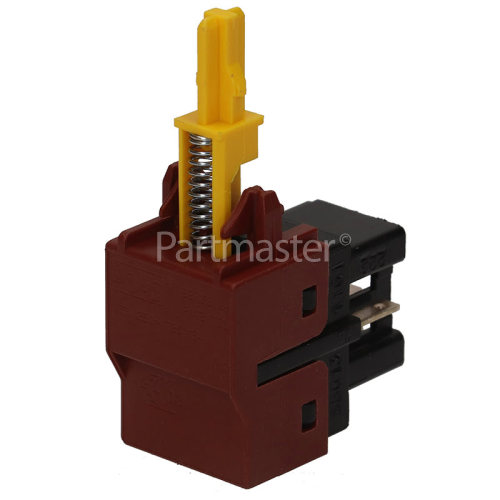 Firenzi FWD1200 Push Button Switch : 3tag In Line