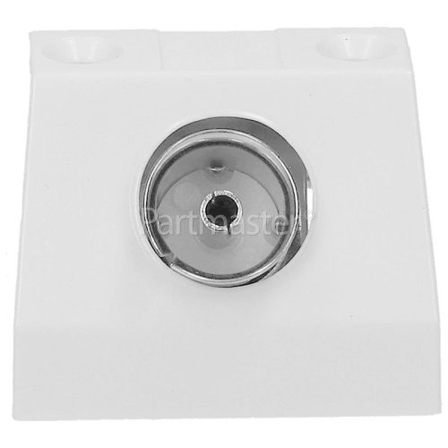 Universal Surface Mount Co-axial Socket