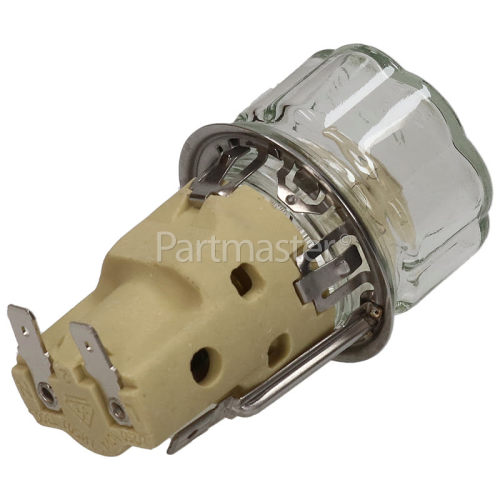 Beko Oven Lamp Assembly www.partmaster